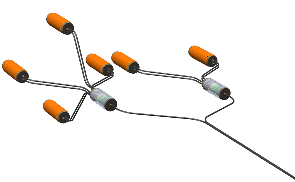 SeaQuest Grad Array | Marine Magnetics