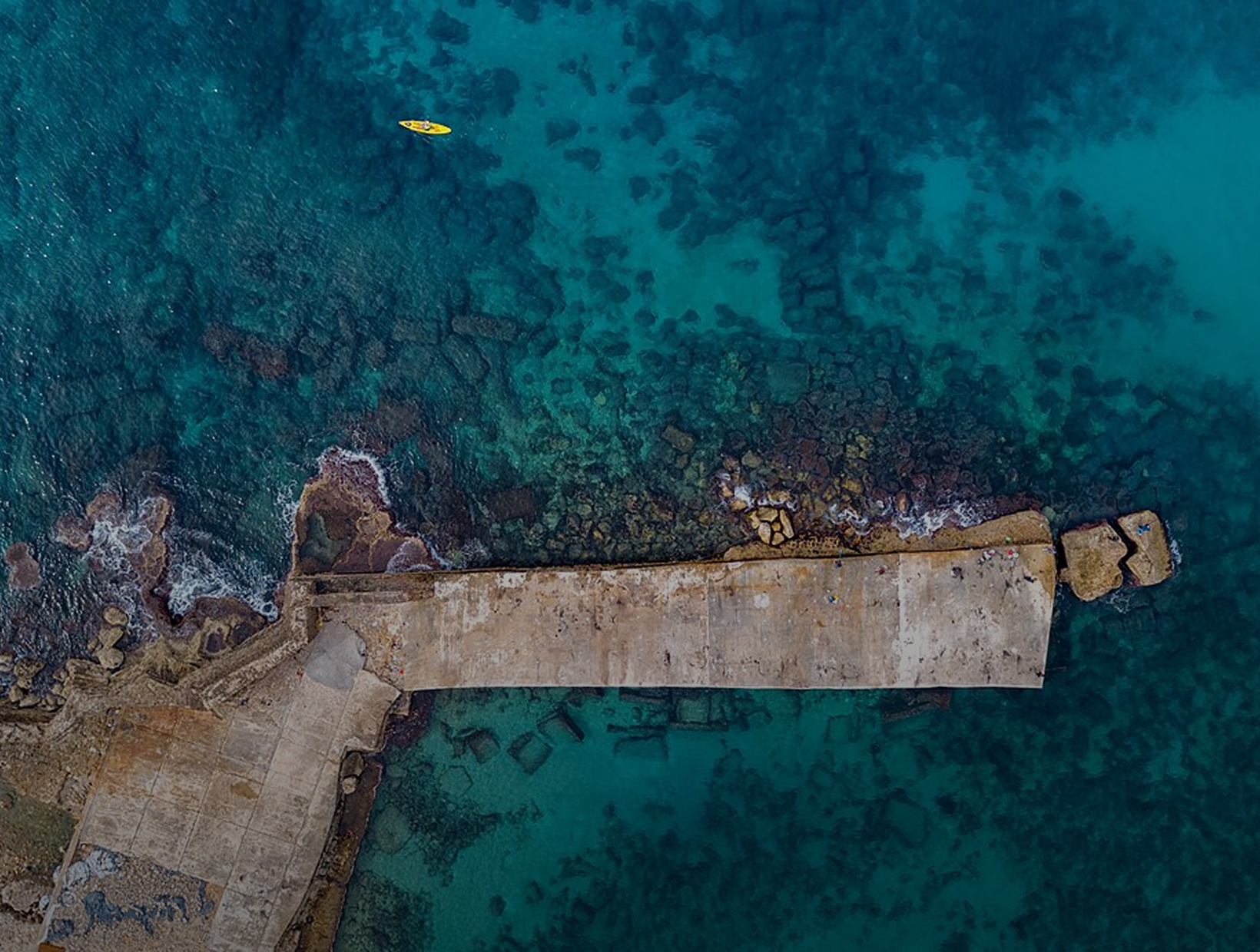 <p>Start recovery efforts while the survey’s still in progress.</p>
