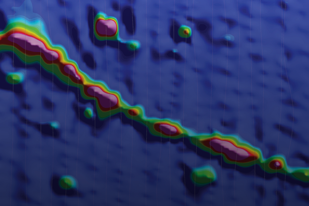 High-resolution Magnetic And Seismic Imaging Of Basement Faults In Western Lake Ontario And Lake Simcoe, Canada
