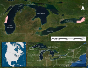 Maritime Heritage in America’s Inland Seas