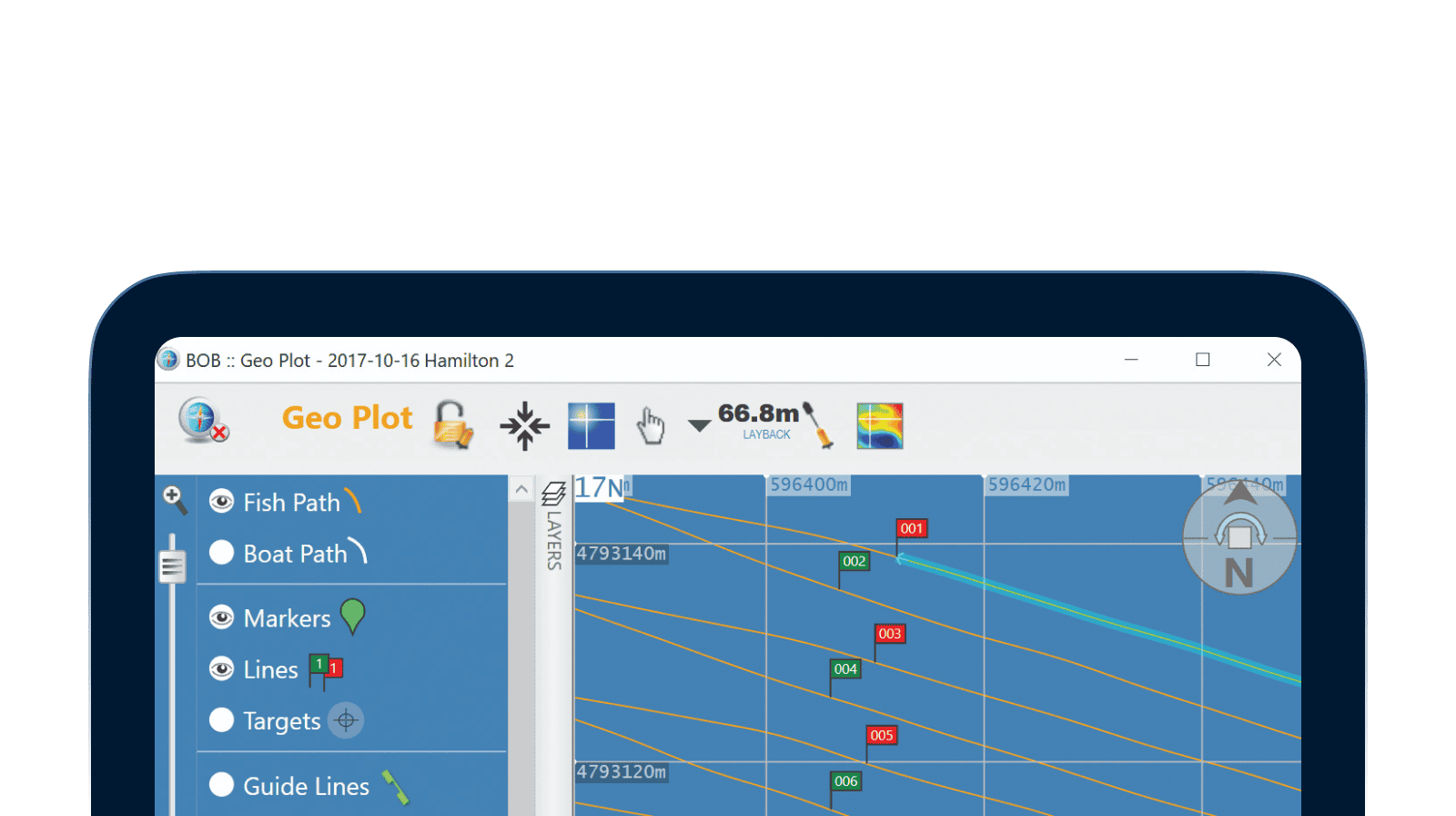 Enhanced Survey Planning
